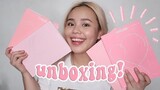 BTS - MAP OF THE SOUL: PERSONA ALBUM UNBOXING! (Philippines) | darlene