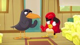 Angry Birds madness in hindi dubbed
