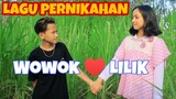 WOWOK ♥️ LILIK - Seperti Gula (Official Video)