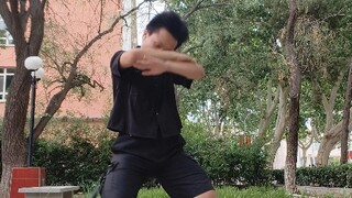 Tôi khuyên tất cả những ai chưa xem tôi nhảy hãy xem video này, phiên bản đầy đủ của Drama, tôi hy v