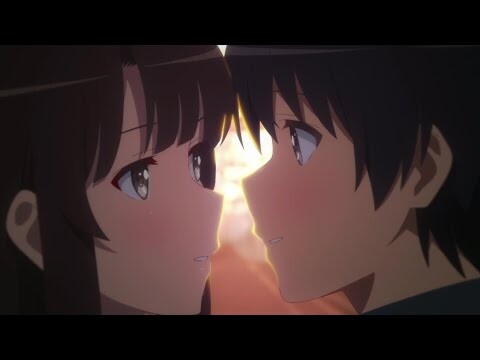 saenai heroine no sodatekata [AMV] Counting Stars