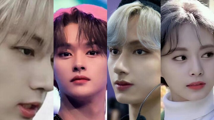 Permaisuri Chunyuan, tapi Wen Junhui (❁´◡`❁)