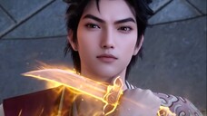 Fight For The Throne Eps 44