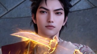 Fight For The Throne Eps 44