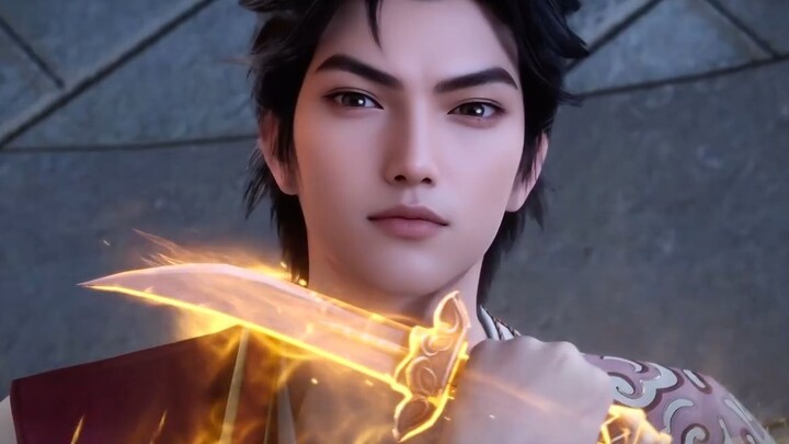 Fight For The Throne Eps 44
