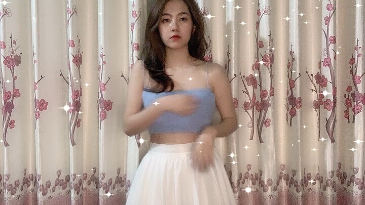 Nhảy cùng em nào #cutegirl
