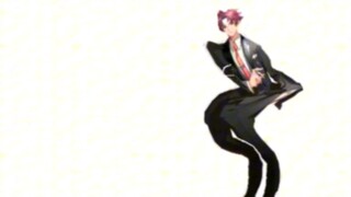 Tôi là SUZAKU, một rapper vừa hát vừa nhảy giỏi!