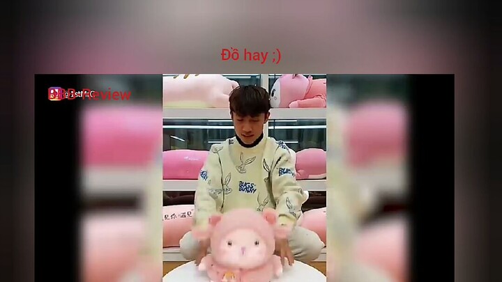 pháp sư trung hoa #reviewhay