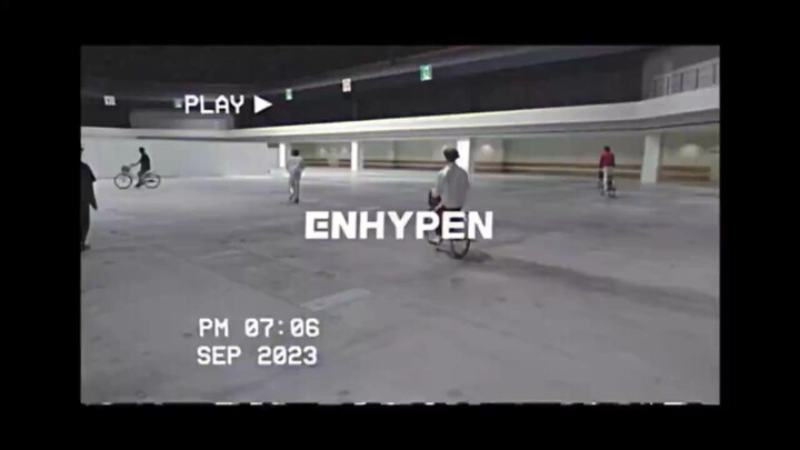 #ENHYPEN | MEET&GREET bonus movie |—JPN MEMBERSHIP