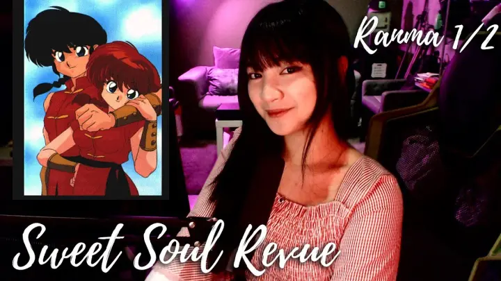 Sweet Soul Revue - Pizzicato Five - Ranma 1/2 (らんま½) [for PH commercial purposes ] - Cover by Sachi