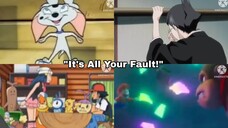 "It's All Your Fault!" Compilation