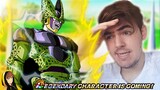 LUCKIEST SUMMONS EVER!!! | Dragon Ball Z Dokkan Battle [LR Cell Banner]