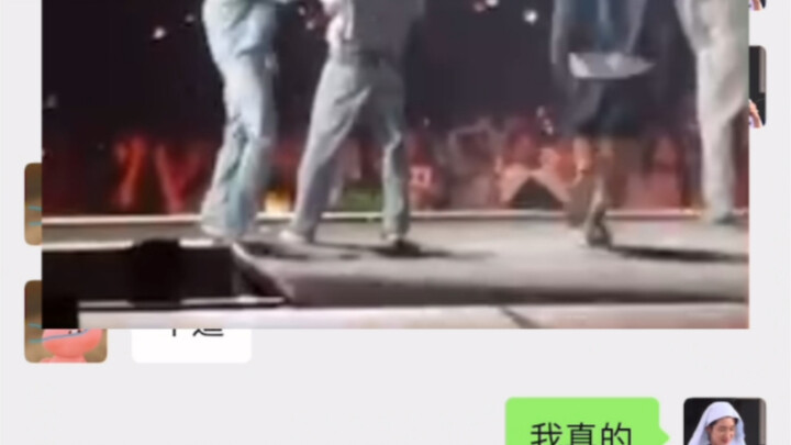 【You Hui】Nguyên nhân không thể trở thành fan nữ của Junni Meng