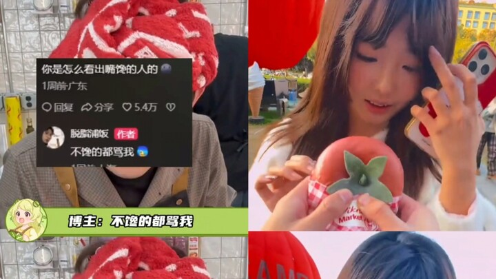 The internet is far from saturated—this vlogger goes out on the street every day, feeding everyone t