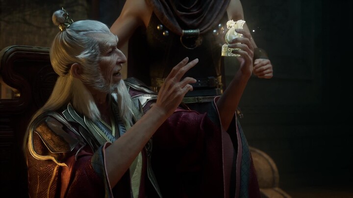 วิถีเซียนชาวบ้าน: 161 กลับสู่แดนใต้ 9