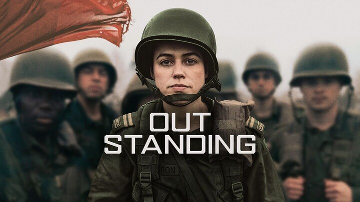 Out Standing (2025) Sub Indo