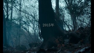 missing child (SUB INDO) HORROR JEPANG
