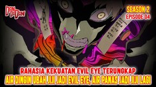DAN DA DAN Season 2 - Episode 04 [Bahasa Indonesia]