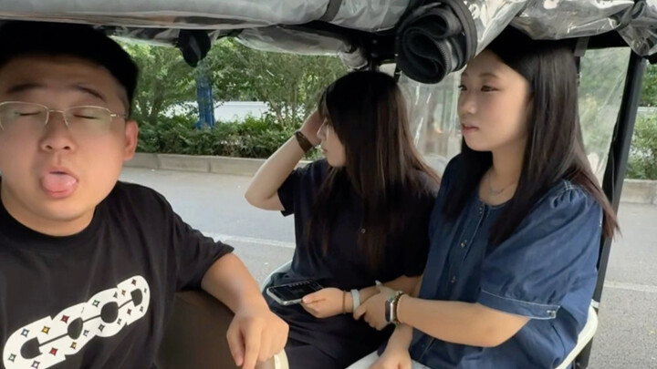 Challenging Five Emotions to Pick Up Girls