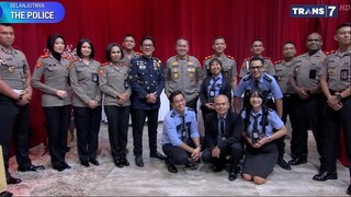 Lapor Pak (04/07/24) Spesial Hut Bhayangkara