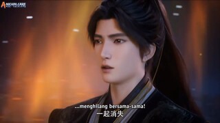 Shrouding The Heavens Eps 123 Sub Indo