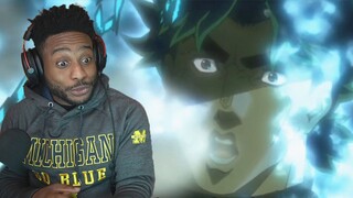 Hamon Just Ain't Working | JJBA Episode 5 | Reaction