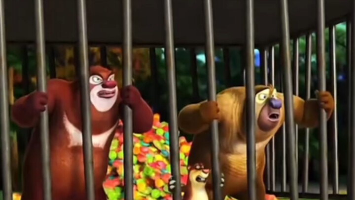 There are more and more people who are forced to endure hardships in animation.