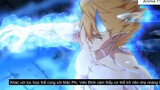Review anime -Isekai Lỗi Demon Spirit Seed Manual Tiếp theo