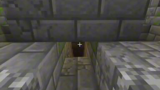 Minecraft：当小时候的我知道了这个