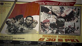 hari ini hari G30S PKI