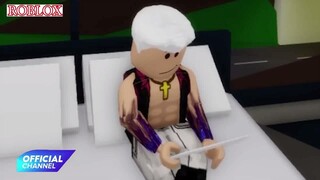 Hoạt Hình ROBLOX #371