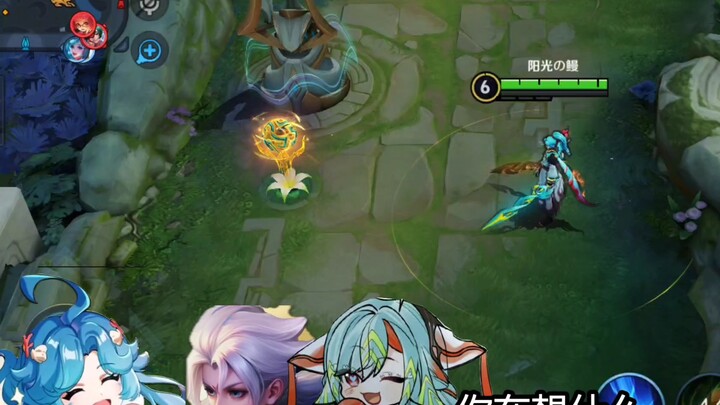 Đã chỉnh cho Đóa Đóa thành Thủy Triều Vàng rồi!