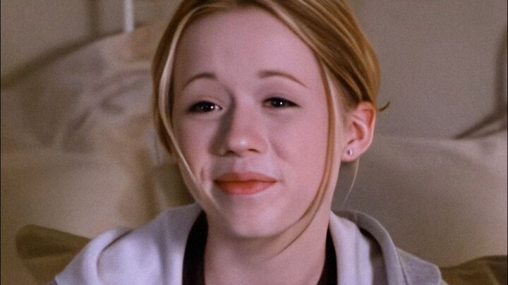 ต้องยอมรับเลยว่าสาวอเมริกันวัยรุ่นสวยจริงๆ พอพ้น 30 ไปแล้วก็แทบมองไม่ได้เลย