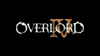 OverLord season 4 episode 1