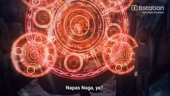 nagapun lansung tunduk