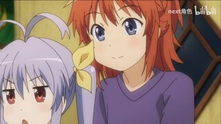 Xiaoju: "Uh... Uh... Oh my god, this is history."