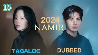 Kdrama: N-A-M-1-B [Eliminated]#15/24