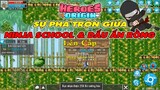 Heroes Origin ✅ Game mới nhưng mà cũ, có đáng chơi hay không?