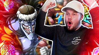 🔥 PULLS CONTINUE! 🔥 French Ver. 5th Anniversary Pulls! (ONE PIECE Treasure Cruise)