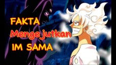 Fakta-Fakta IM-sama: Penguasa Tertinggi One Piece yang Penuh Misteri!