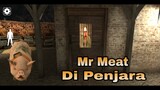 Mr Meat Di Penjara - Cara mudah namatin Mr Meat v 1.5.0 dan v 1.5.1