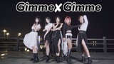 【XXXXL】酷飒甜辣💗gimme gimme💗关东煮少女ver.