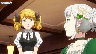 Thuyết Minh Quán nhậu dị giới ss2 Tập 4