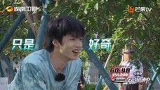 劉耀文|【全员加速中微直播】刘耀文一个人在中止间想念队友 不慎与猎人迎面相遇而被抓捕,刘耀文 不得不到一个人到中止间,开始思念队友,深深感受到这份兄弟情了|2023/06/24