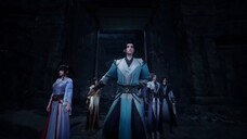 Lingwu Continent Eps 80 Sub Indo