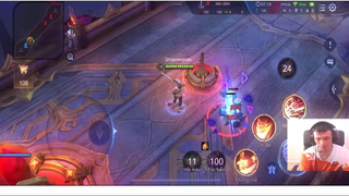 Idol tiktok chơi khôn và cái kết