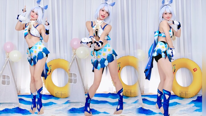 So Crazy~ But Malani