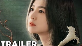 The Glory Official Trailer (2022) | Song Hye Kyo, Lee Do Hyun, Lim Ji Yeo