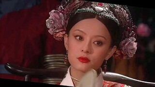 Tidak ada garis, tapi matanya penuh drama. Semua orang melihat orang yang mereka sukai