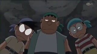 Doraemon episode 196
